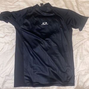 Oakley shirt